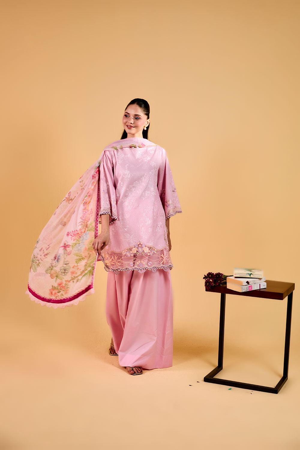 Sobia Nazir | Vital 26 | 2B