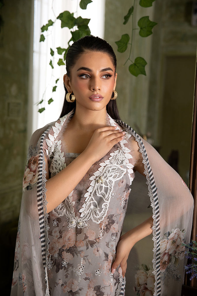 Sobia Nazir | Vital Lawn 25 | 2B