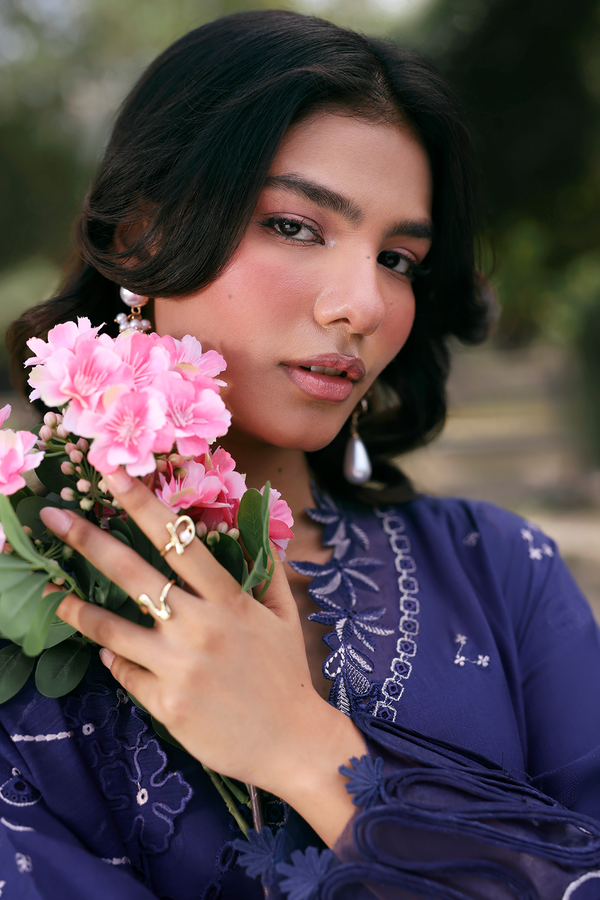Zarposh | Summer Soiree | Ivera