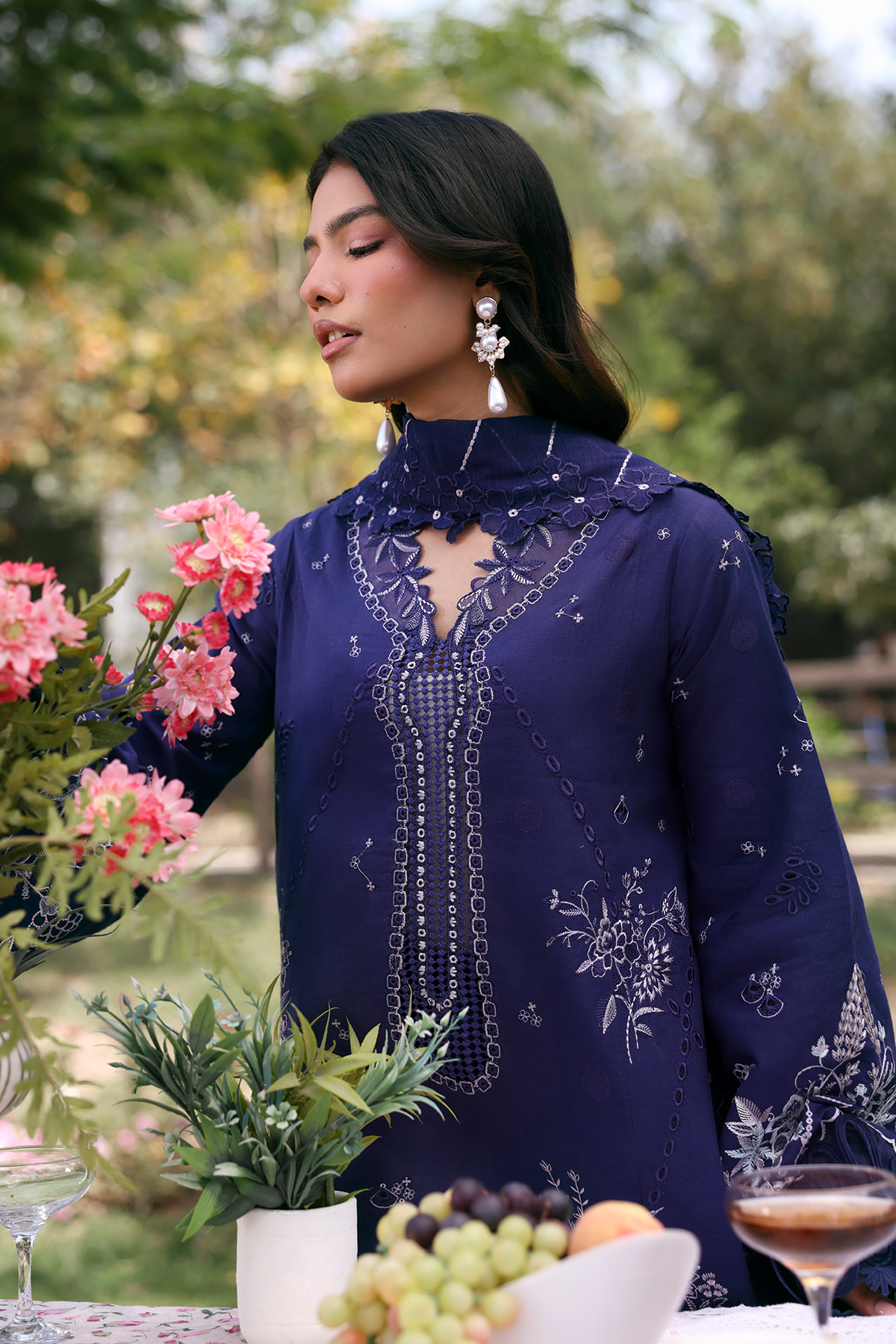 Zarposh | Summer Soiree | Ivera