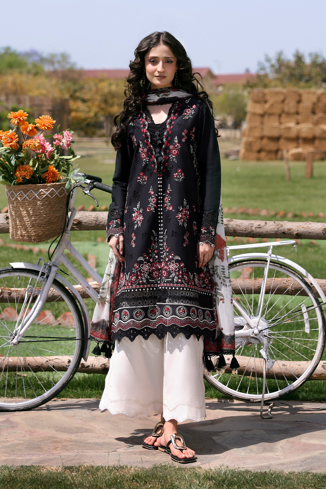 Zarposh | Summer Soiree | Osyra