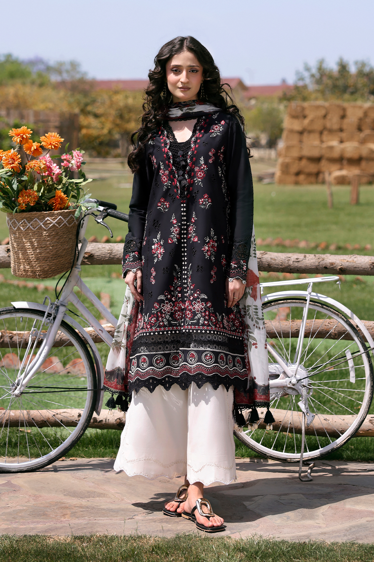 Zarposh | Summer Soiree | Osyra