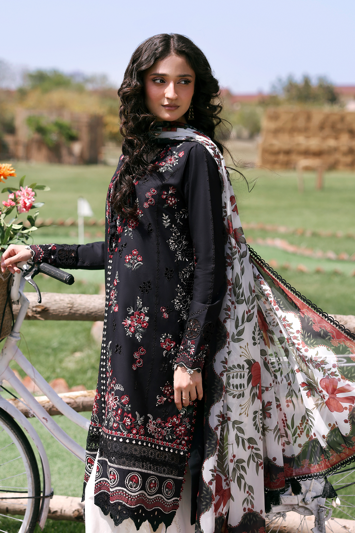Zarposh | Summer Soiree | Osyra