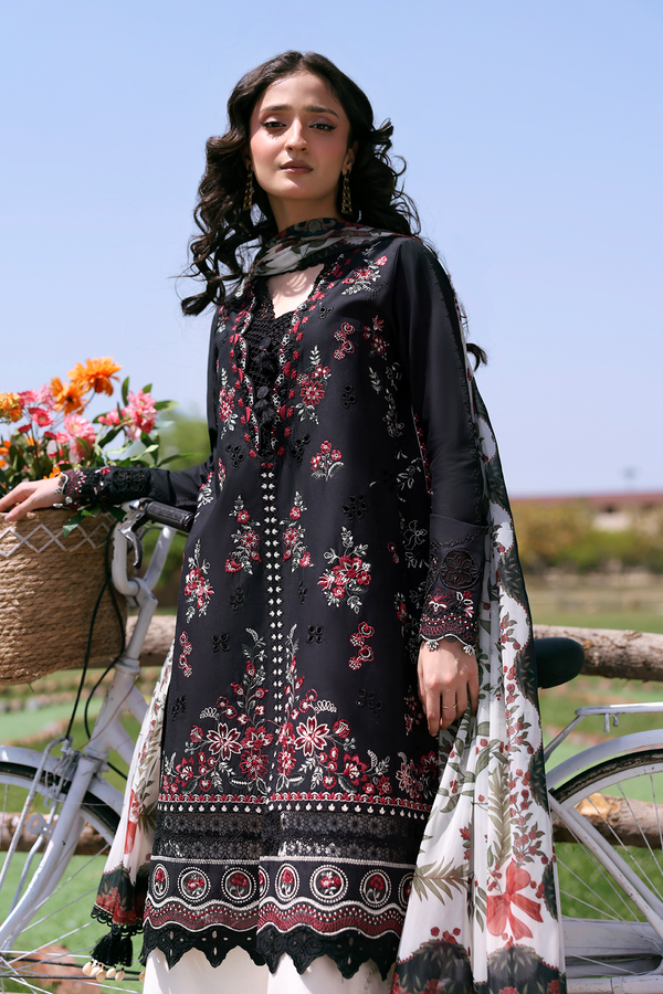 Zarposh | Summer Soiree | Osyra