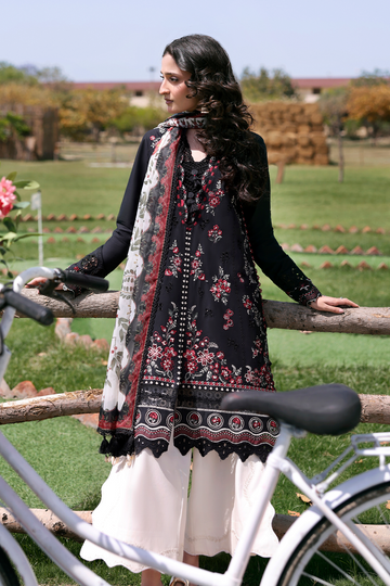 Zarposh | Summer Soiree | Osyra
