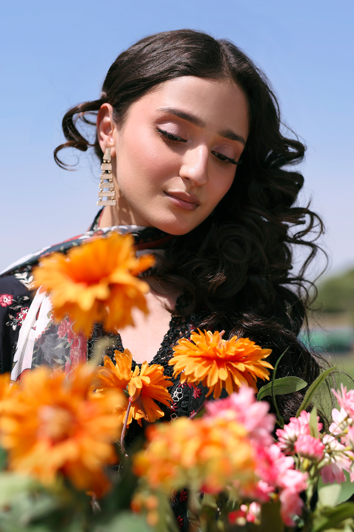 Zarposh | Summer Soiree | Osyra