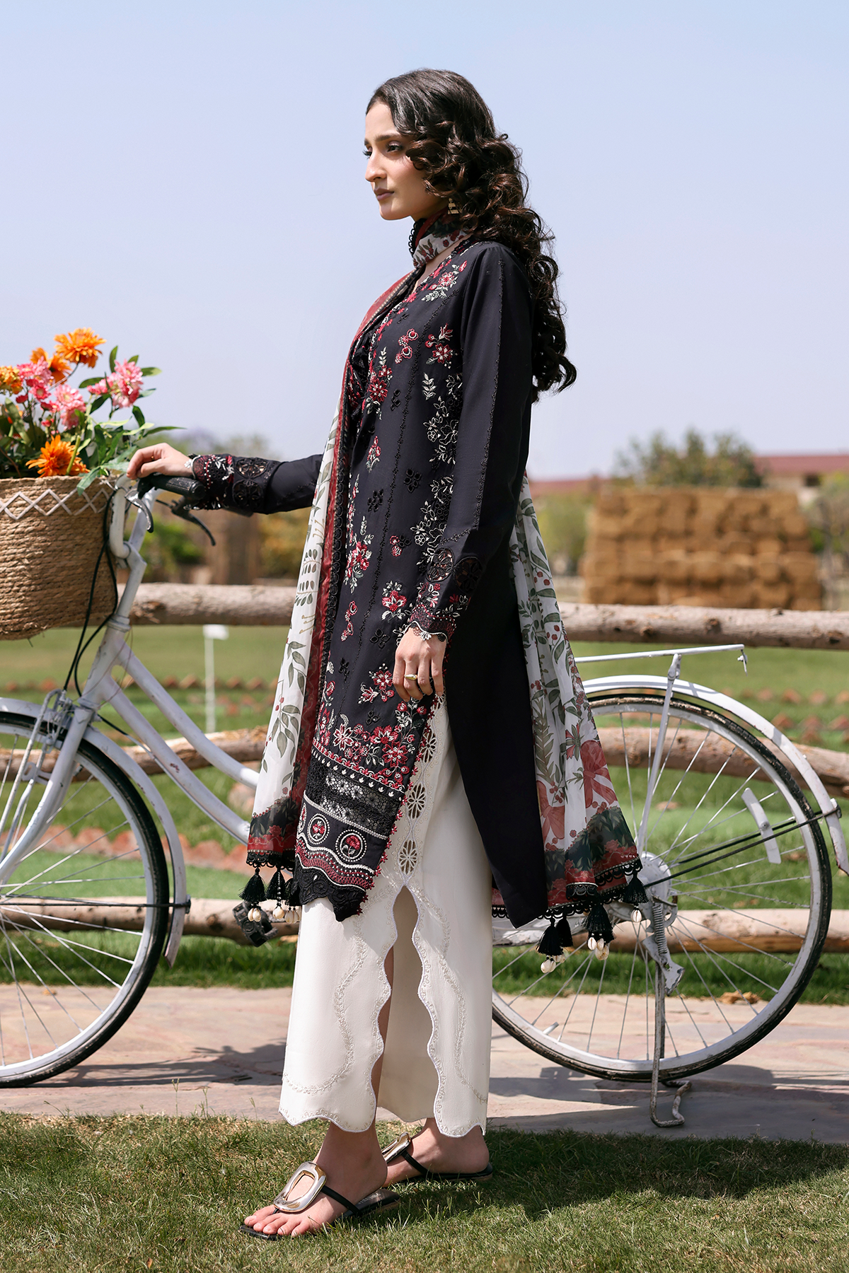 Zarposh | Summer Soiree | Osyra
