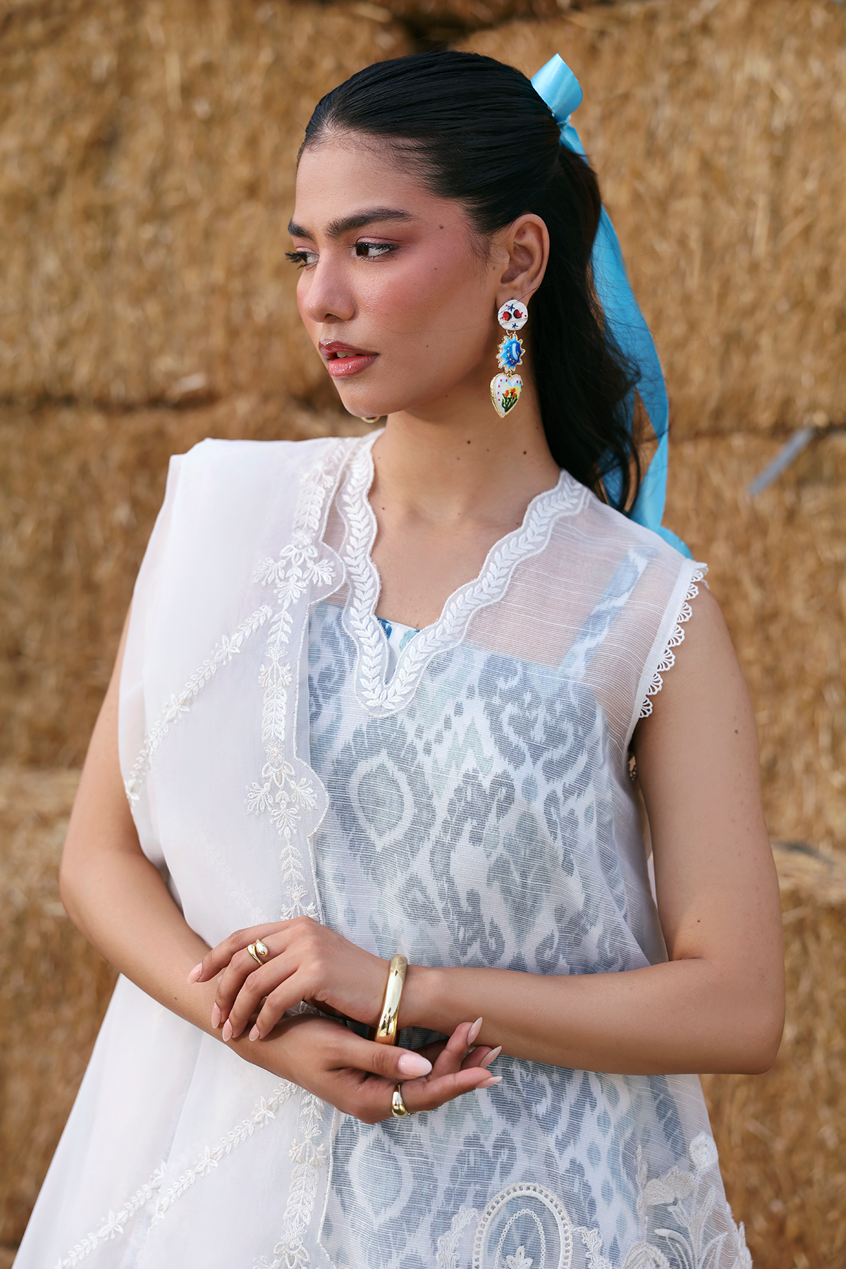 Zarposh | Summer Soiree | Vione