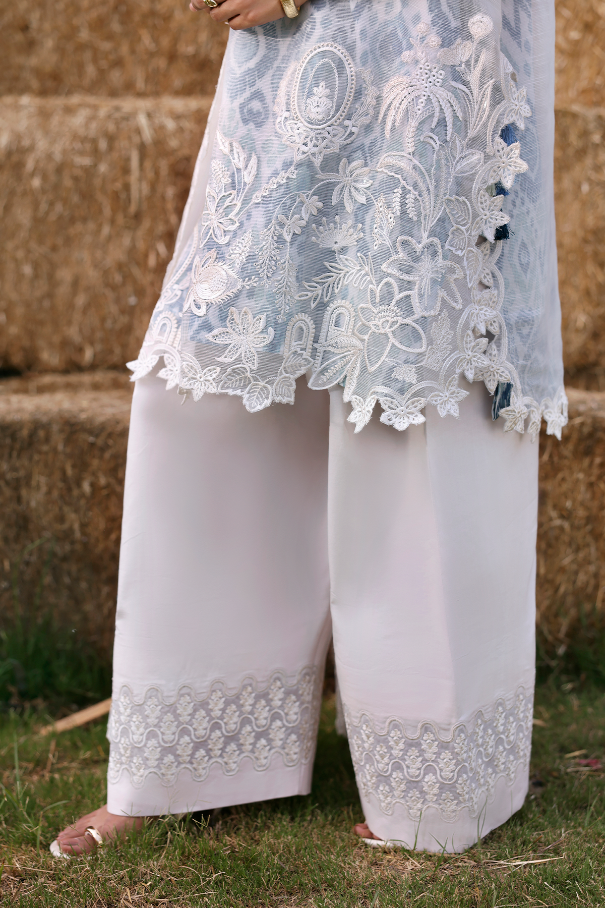 Zarposh | Summer Soiree | Vione