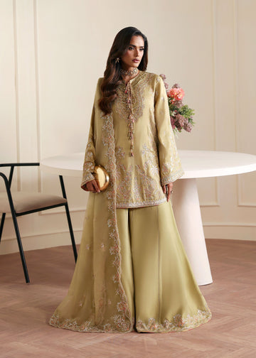 Kanwal Malik | Rea Luxury Pret 26 | Vena