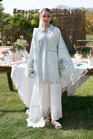 Zarposh | Summer Soiree | Kaelis