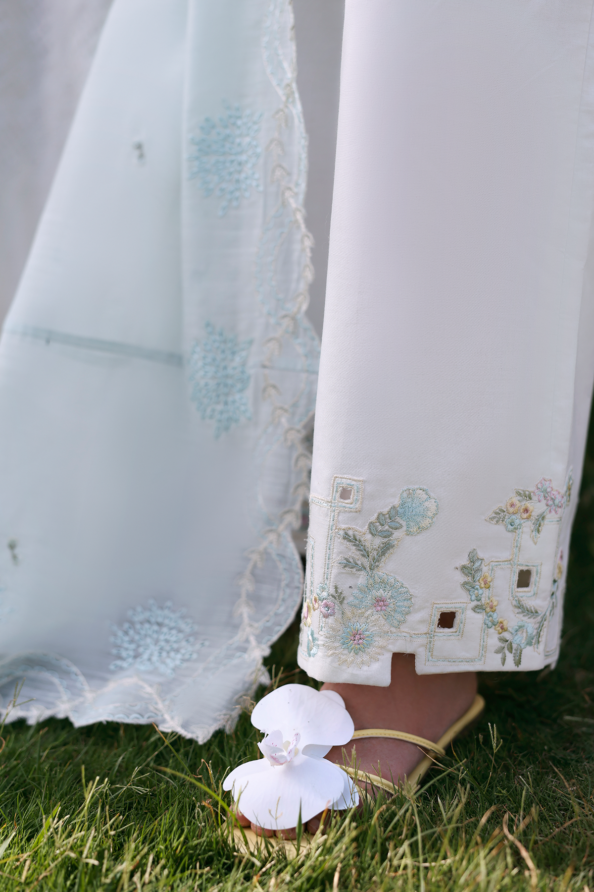 Zarposh | Summer Soiree | Kaelis