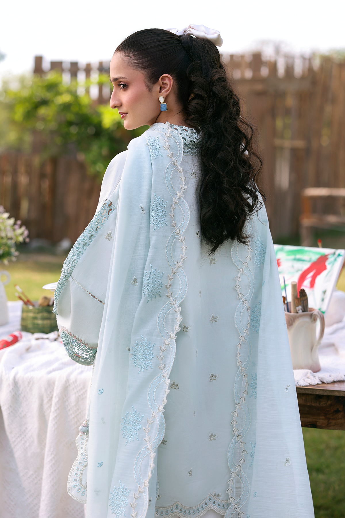 Zarposh | Summer Soiree | Kaelis