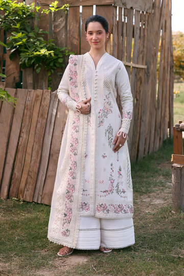 Zarposh | Summer Soiree |Elvian