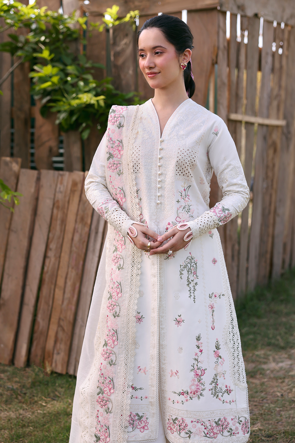 Zarposh | Summer Soiree |Elvian