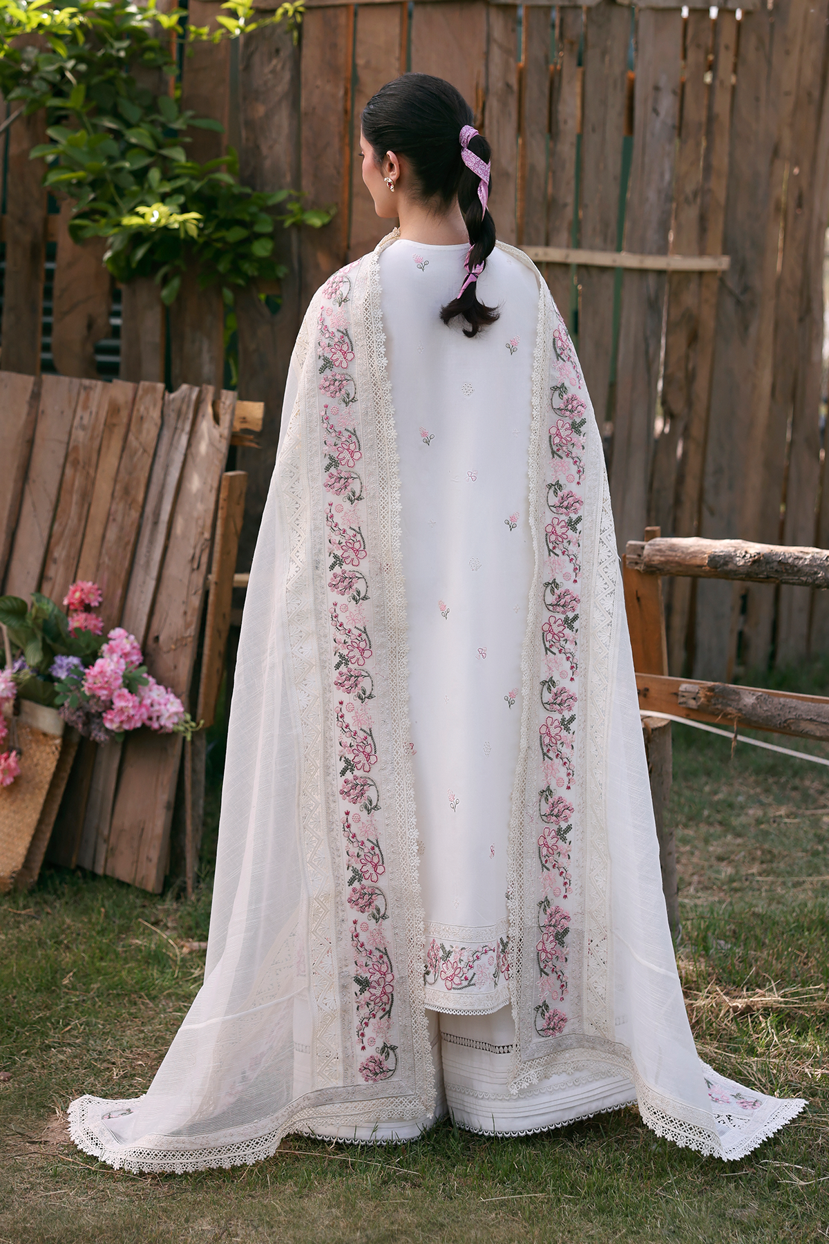 Zarposh | Summer Soiree |Elvian