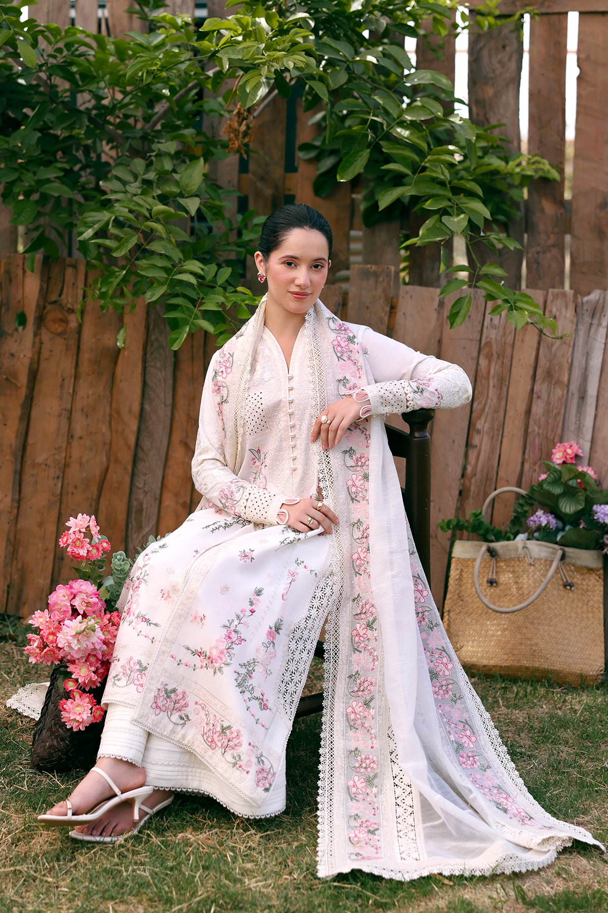 Zarposh | Summer Soiree |Elvian