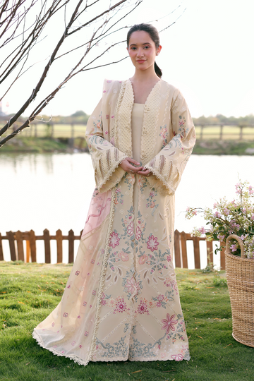 Zarposh | Summer Soiree | Ismera