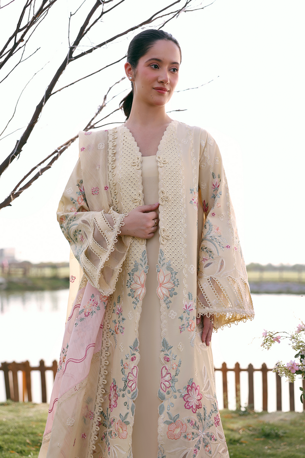 Zarposh | Summer Soiree | Ismera