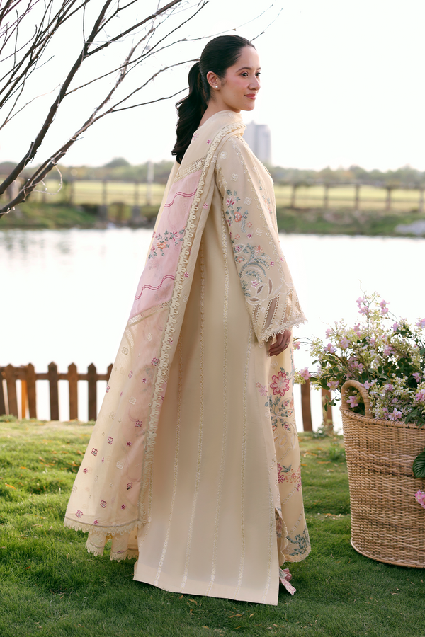 Zarposh | Summer Soiree | Ismera