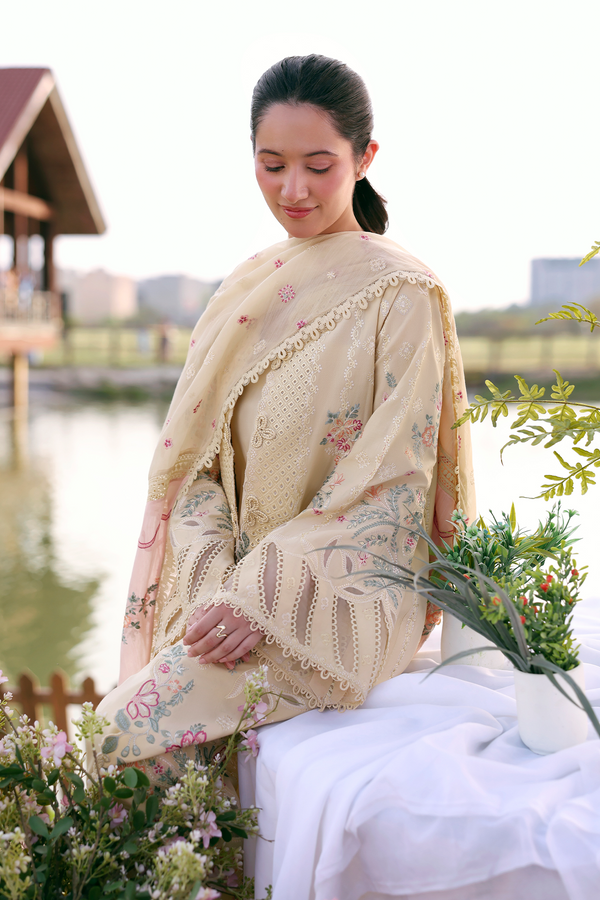 Zarposh | Summer Soiree | Ismera