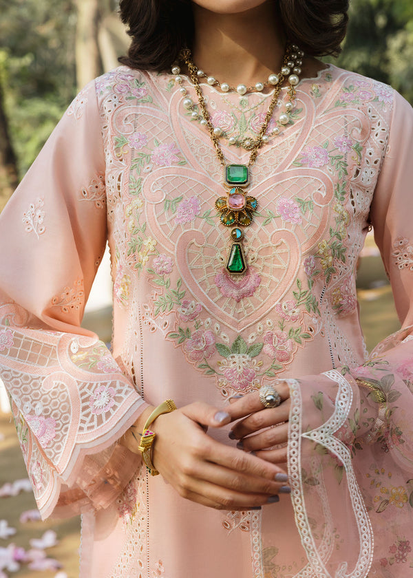 Sardinia | Floral Forest | Rosewood