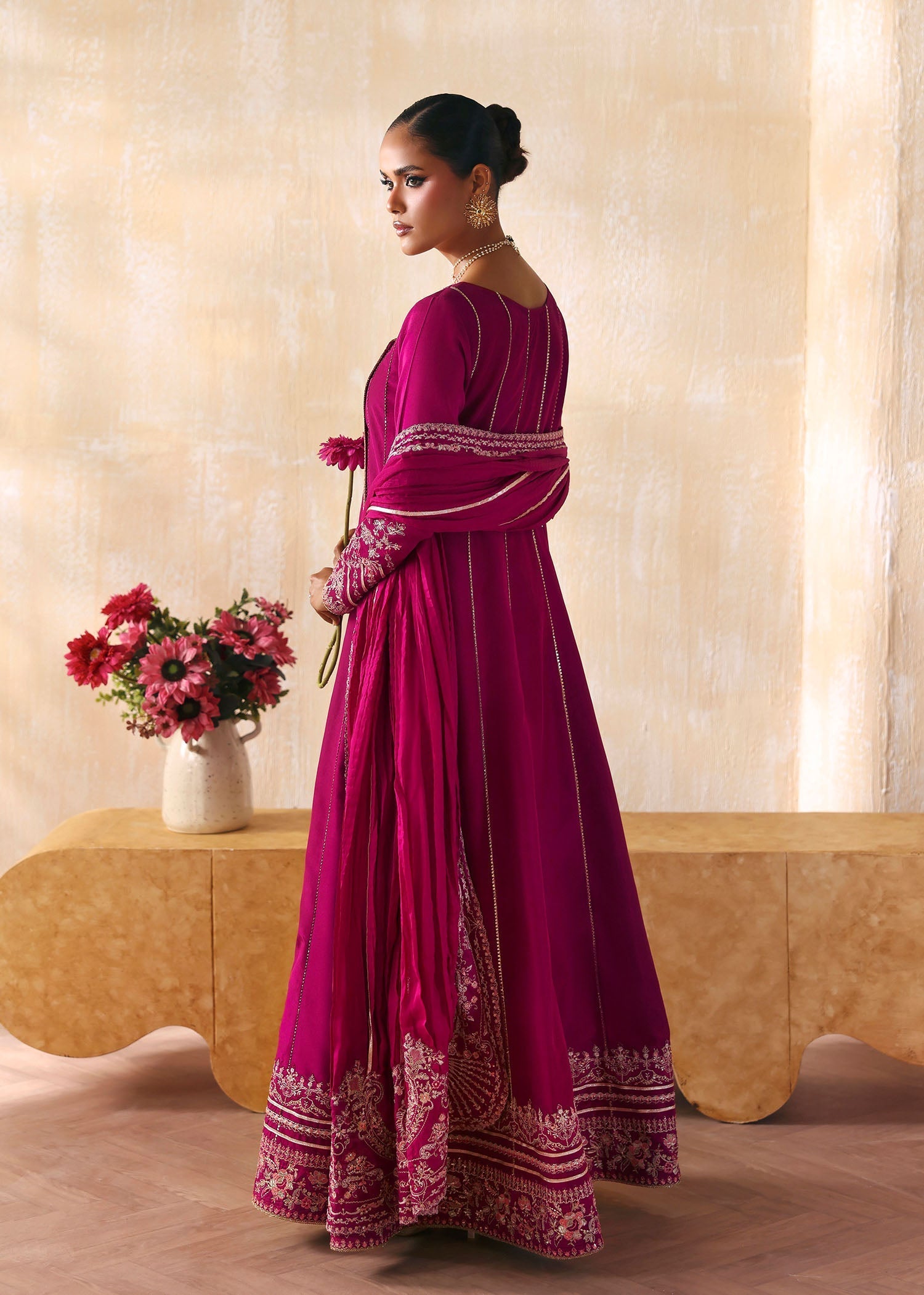 Kanwal Malik | Rea Luxury Pret 26 | Laiya