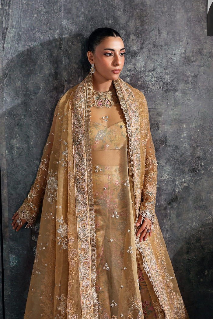 Zarposh | Seraphine Wedding Formals | LUSTRE