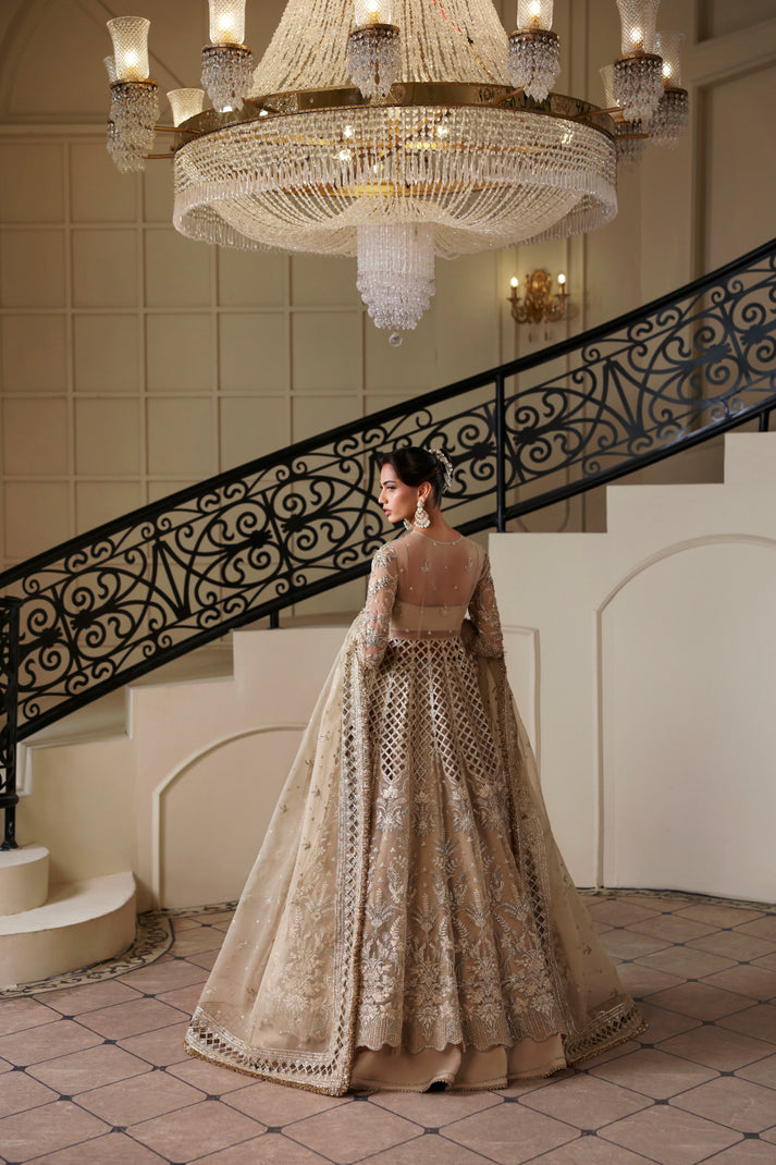 Inara | Ophelia Luxury Formal | AMALIA