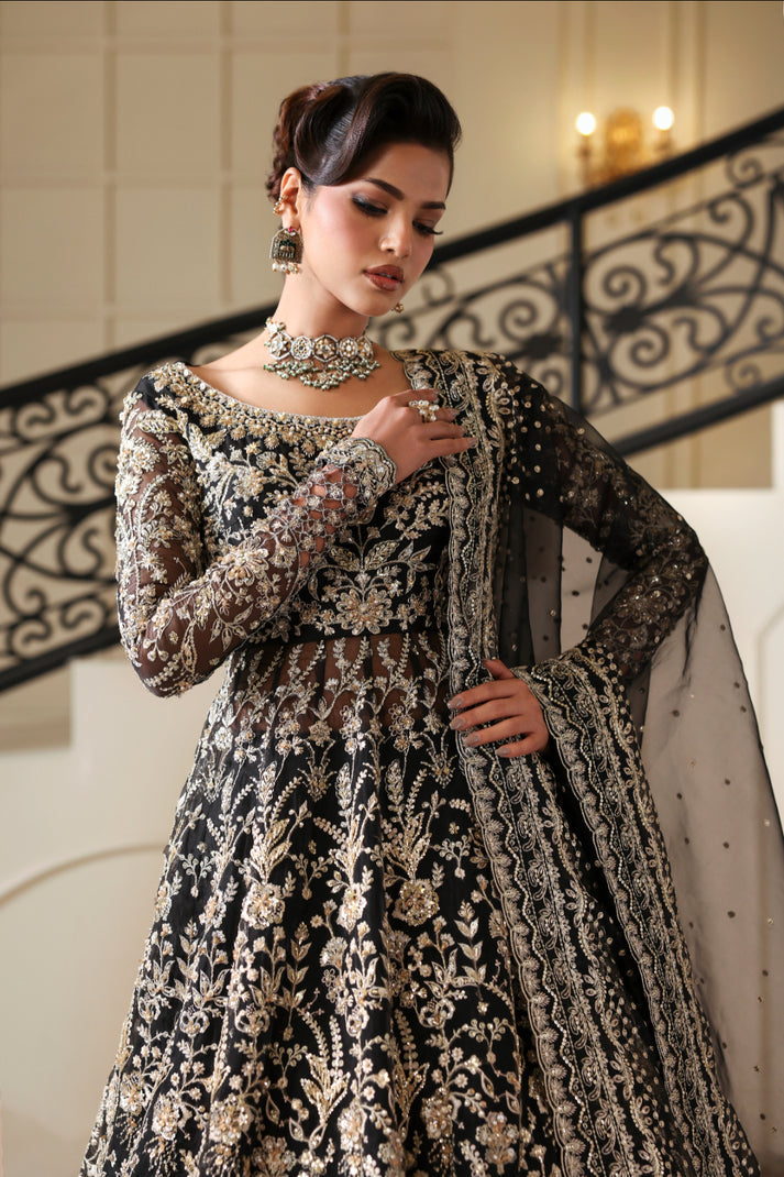 Inara | Ophelia Luxury Formal | ONYX
