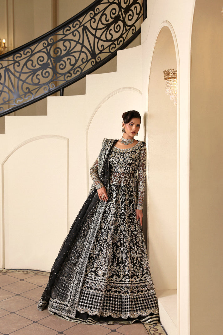 Inara | Ophelia Luxury Formal | ONYX