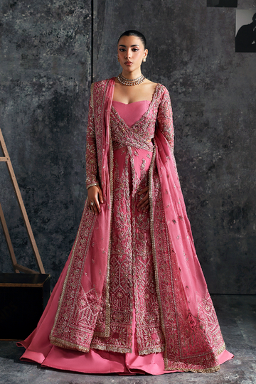 Zarposh | Seraphine Wedding Formals | LILIUM
