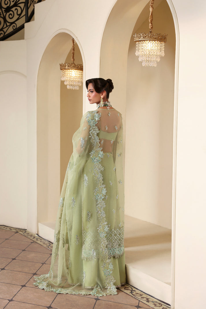 Inara | Ophelia Luxury Formal |SELENE