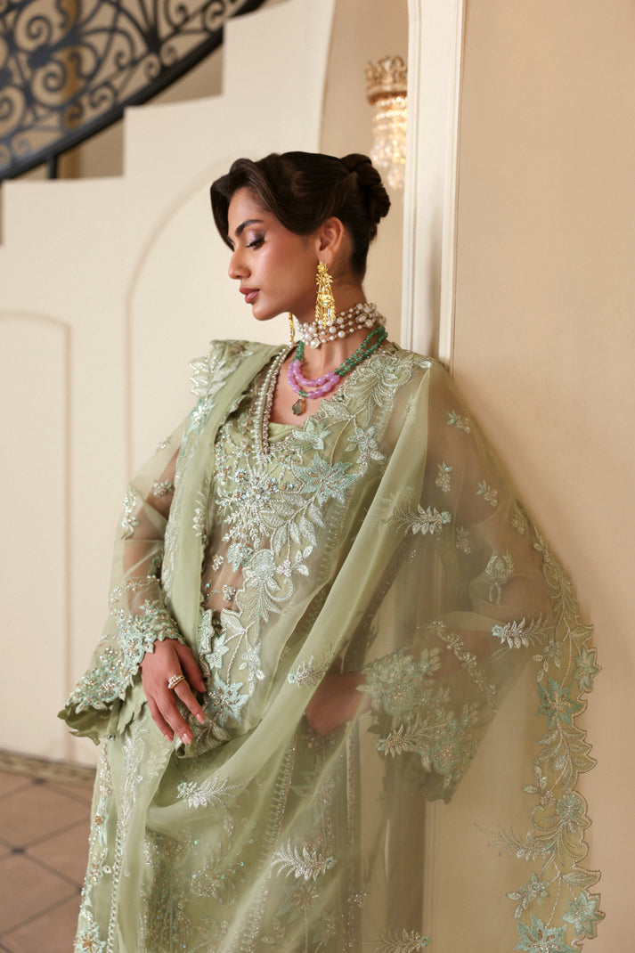 Inara | Ophelia Luxury Formal |SELENE