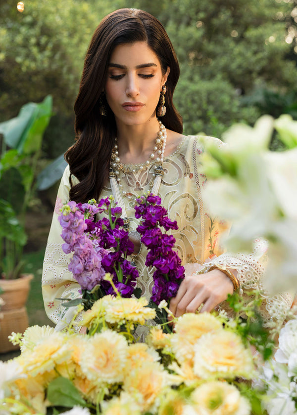 Sardinia | Floral Forest | Petal Veil