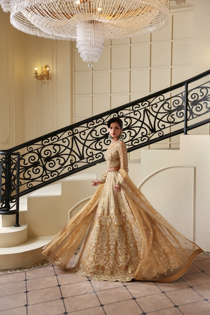 Inara | Ophelia Luxury Formal | AVELINE