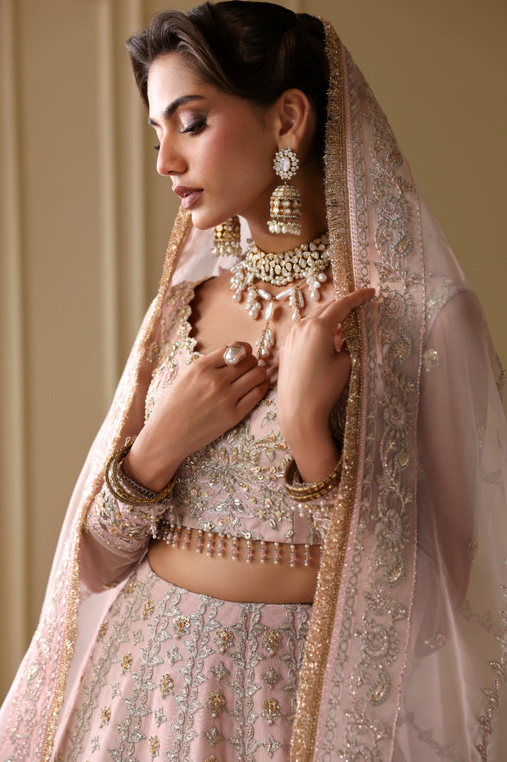 Inara | Ophelia Luxury Formal | CECILIA