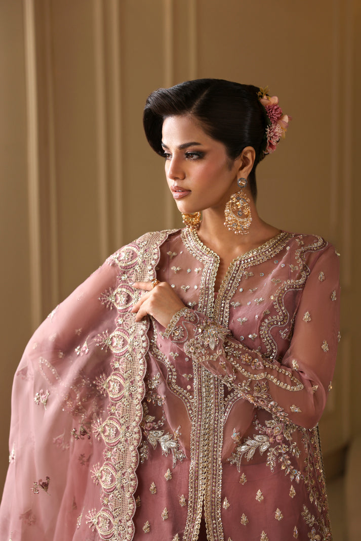 Inara | Ophelia Luxury Formal | ELYSIA