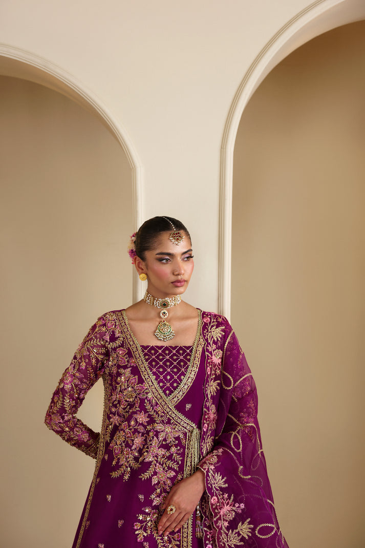 Inara | Ophelia Luxury Formal | AURORA