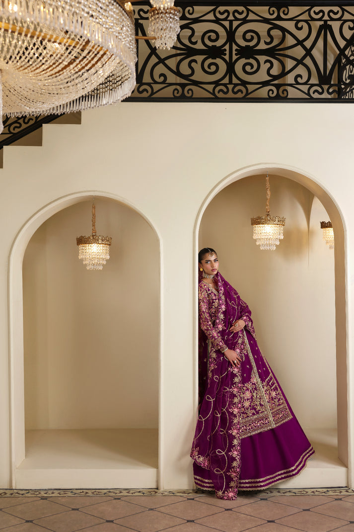 Inara | Ophelia Luxury Formal | AURORA