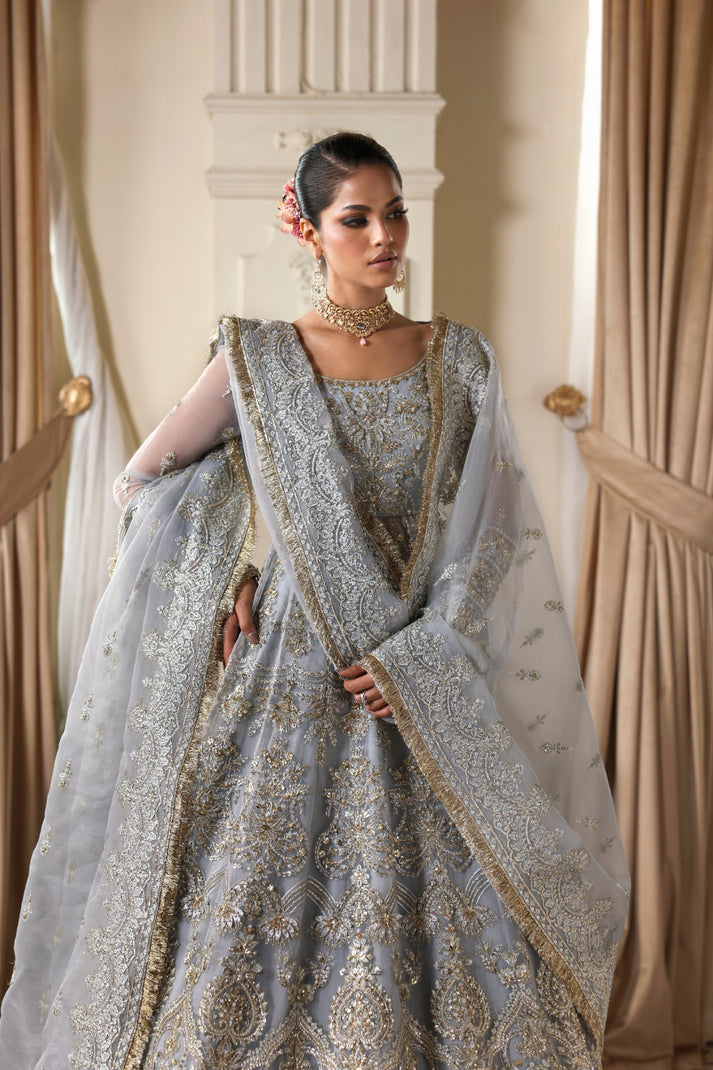 Inara | Ophelia Luxury Formal | ELARA