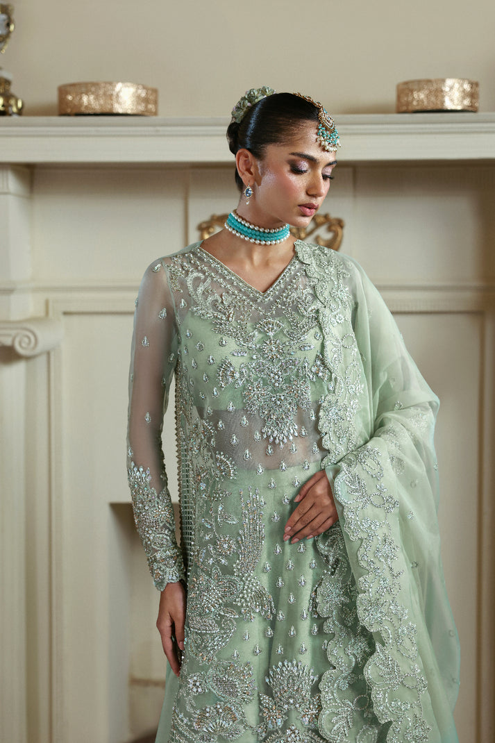 Inara | Ophelia Luxury Formal | CALISTA