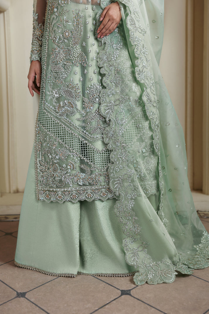 Inara | Ophelia Luxury Formal | CALISTA