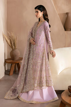 Emaan Adeel | Clay Couture | ROSARIA