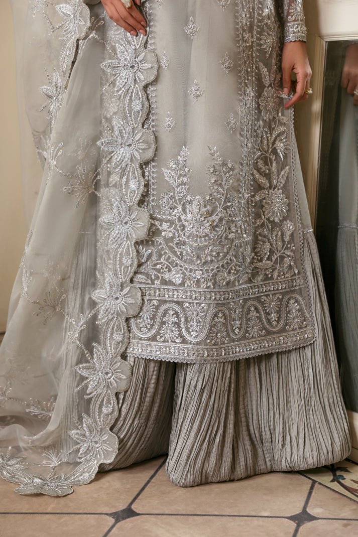 Inara | Ophelia Luxury Formal | LUNARA