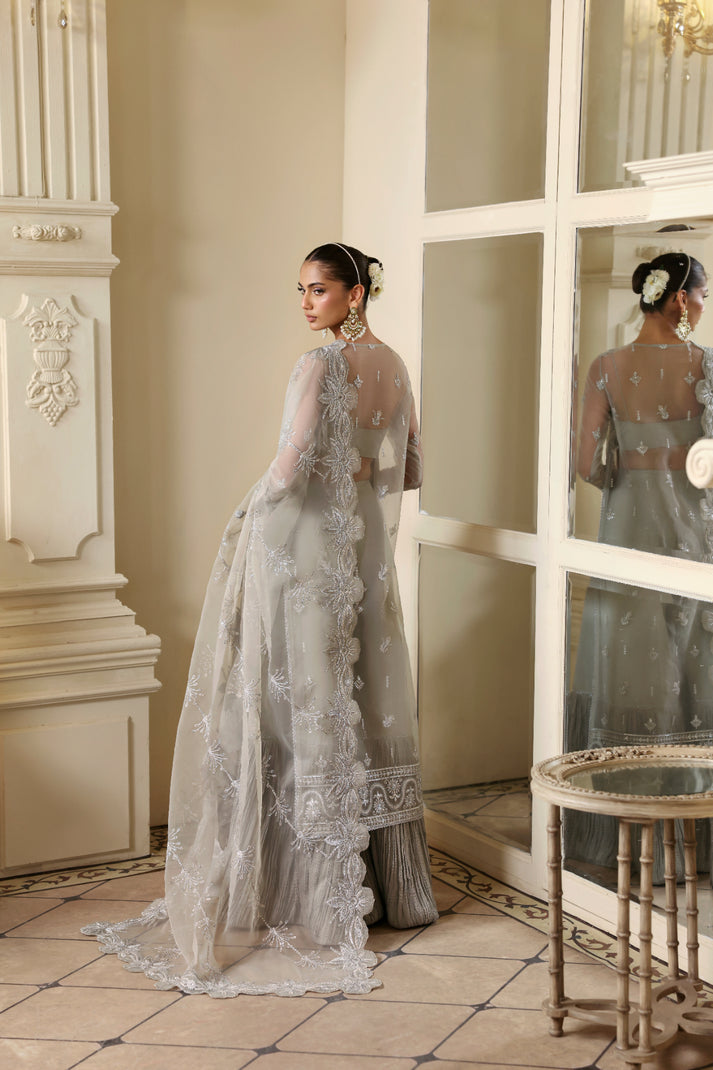 Inara | Ophelia Luxury Formal | LUNARA