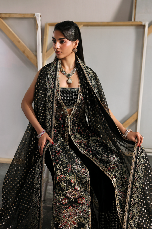 Zarposh | Seraphine Wedding Formals | SORREL