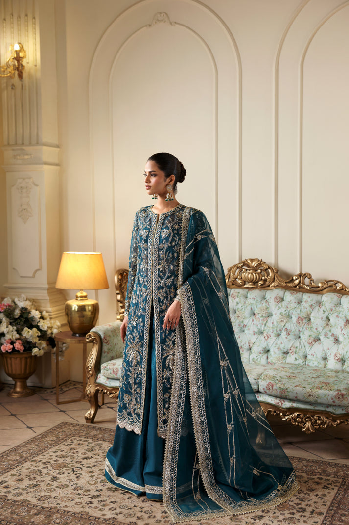 Inara | Ophelia Luxury Formal | OBSIDIA