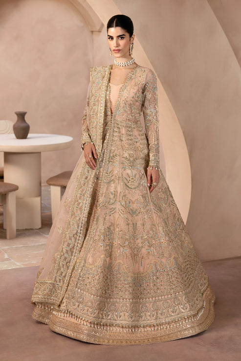 Emaan Adeel | Clay Couture | DYNASTIA