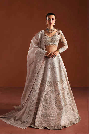 Akbar Aslam | Luxury Formals | Willow